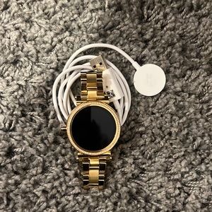 Micheal Kors Smart Watch